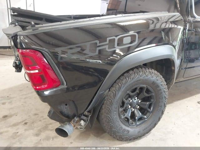2025 RAM 1500 RHO 4X4 5'7 BOX 6