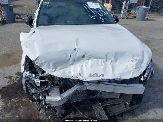 2026 KIA K5 GT-LINE AWD 13