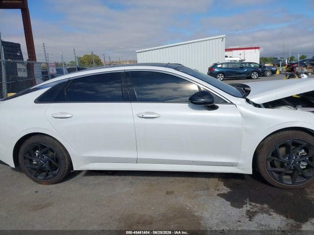 2026 KIA K5 GT-LINE AWD 15