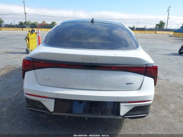 2026 KIA K5 GT-LINE AWD 18