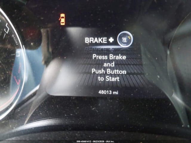 2021 DODGE CHALLENGER SXT 7