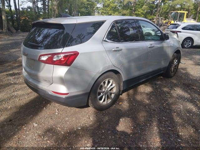 2020 CHEVROLET EQUINOX AWD LT 1.5L TURBO 4