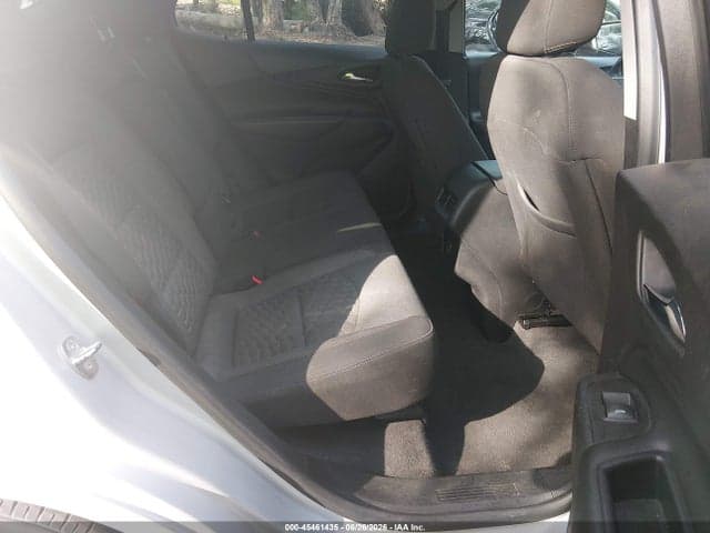 2020 CHEVROLET EQUINOX AWD LT 1.5L TURBO 8