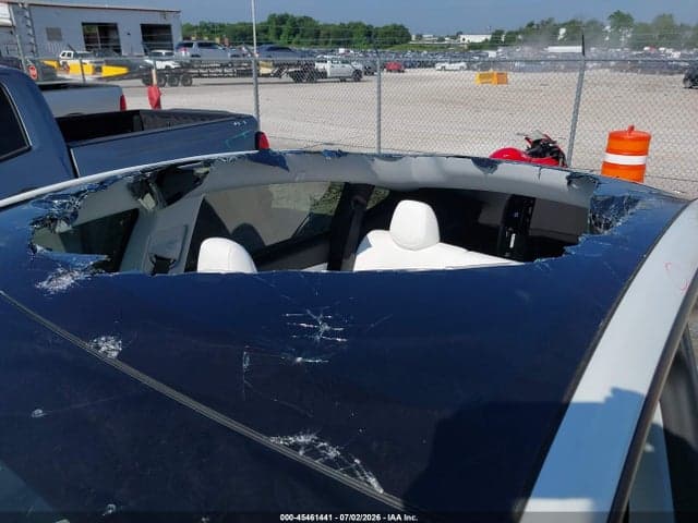 2026 TESLA MODEL Y ALL-WHEEL DRIVE/LONG RANGE LAUNCH SERIES/PREMIUM ALL-WHEEL DRIVE 7