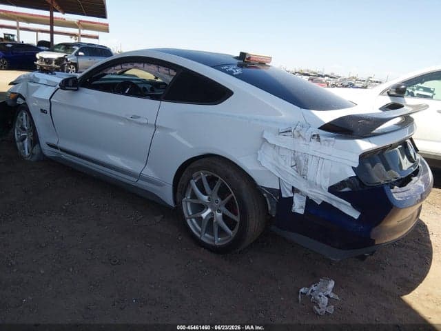 2016 FORD MUSTANG GT/GT PREMIUM 3