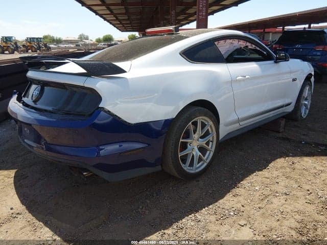 2016 FORD MUSTANG GT/GT PREMIUM 4