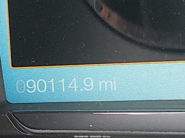 2018 FORD TAURUS LIMITED 6
