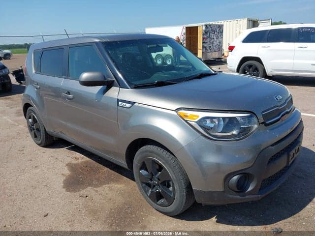 2019 KIA SOUL 1