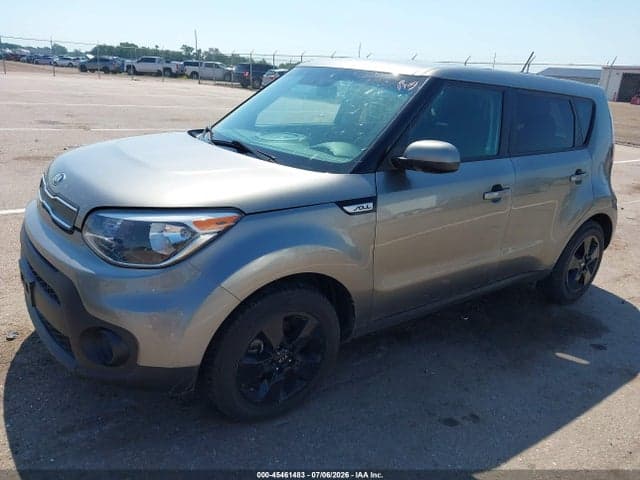 2019 KIA SOUL 2
