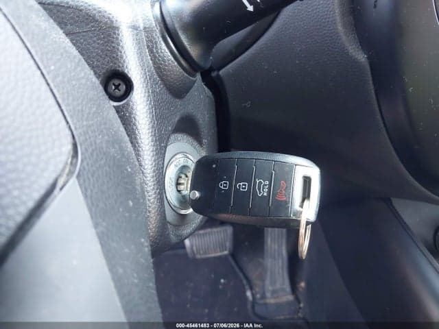 2019 KIA SOUL 11