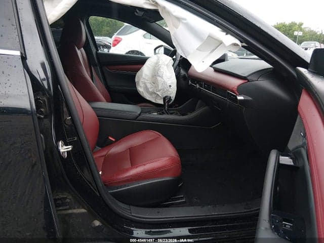 2022 MAZDA MAZDA3 PREMIUM 5