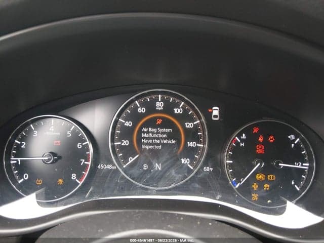 2022 MAZDA MAZDA3 PREMIUM 7
