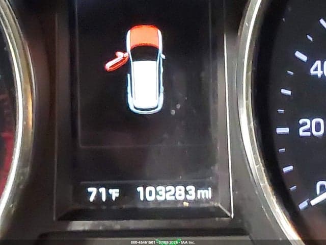 2017 HYUNDAI SANTA FE SPORT 2.0T ULTIMATE 15