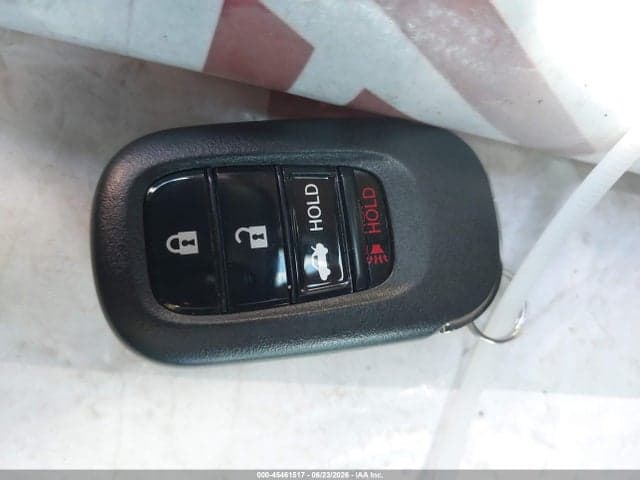 2022 HONDA CIVIC LX 11