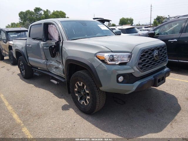 2023 TOYOTA TACOMA TRD OFF ROAD - 1