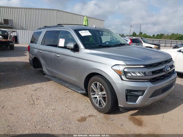 2022 FORD EXPEDITION XLT 1