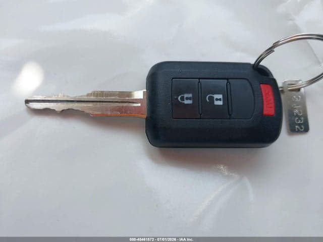 2024 MITSUBISHI MIRAGE G4 LE 11