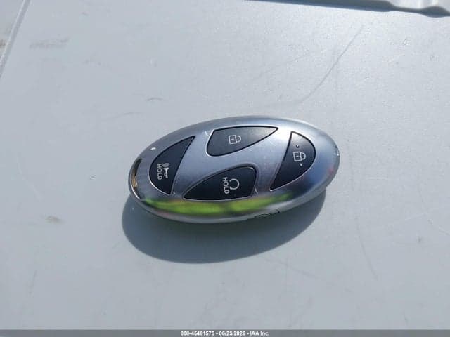 2025 HYUNDAI TUCSON SEL 11