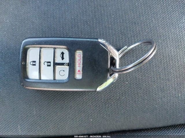 2017 HONDA CIVIC EX 11