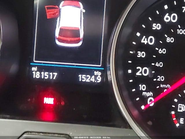 2018 VOLKSWAGEN TIGUAN 2.0T SE/2.0T SEL 15