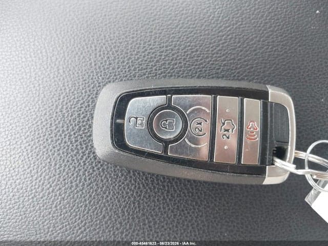 2018 FORD FUSION PLATINUM/TITANIUM 11