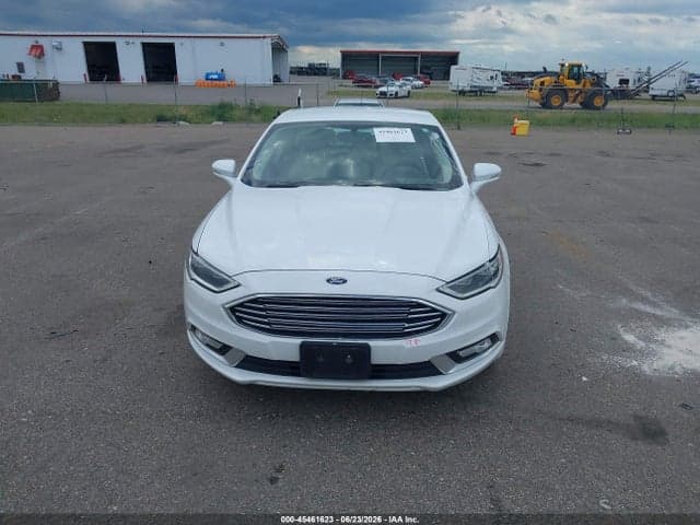 2018 FORD FUSION PLATINUM/TITANIUM 13