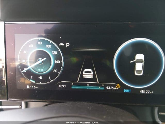 2023 HYUNDAI ELANTRA LIMITED 7