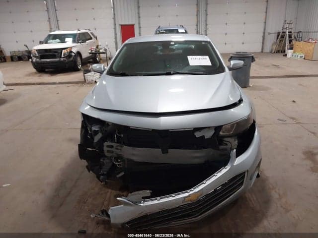 2017 CHEVROLET MALIBU HYBRID 13