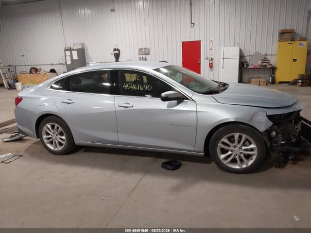 2017 CHEVROLET MALIBU HYBRID 14