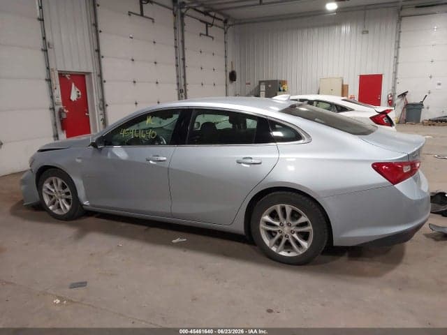 2017 CHEVROLET MALIBU HYBRID 15