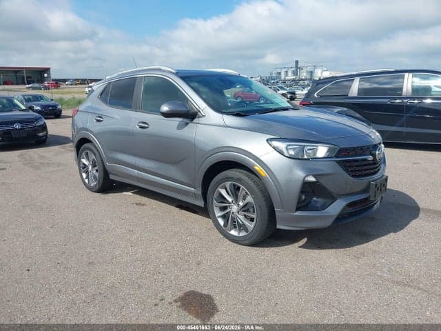 2020 BUICK ENCORE GX