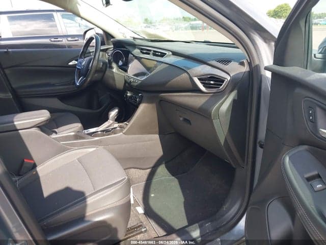 2020 BUICK ENCORE GX 5