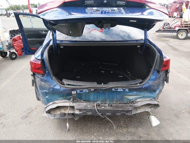 2019 KIA FORTE LXS 6