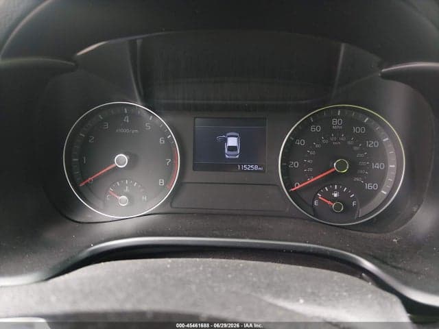 2019 KIA FORTE LXS 7