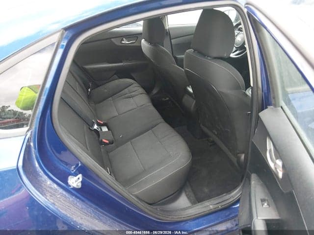 2019 KIA FORTE LXS 8
