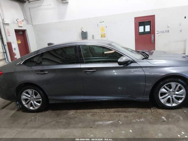 2019 HONDA ACCORD LX 13
