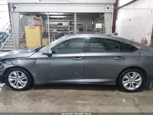 2019 HONDA ACCORD LX 14
