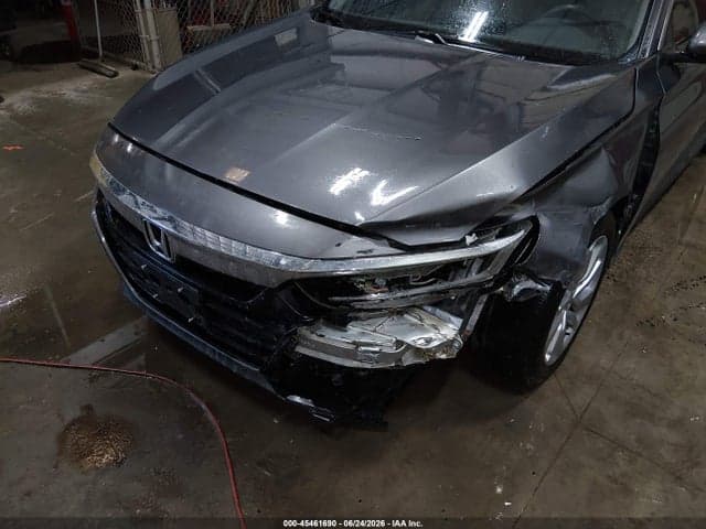2019 HONDA ACCORD LX 17