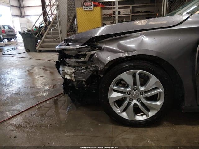 2019 HONDA ACCORD LX 18
