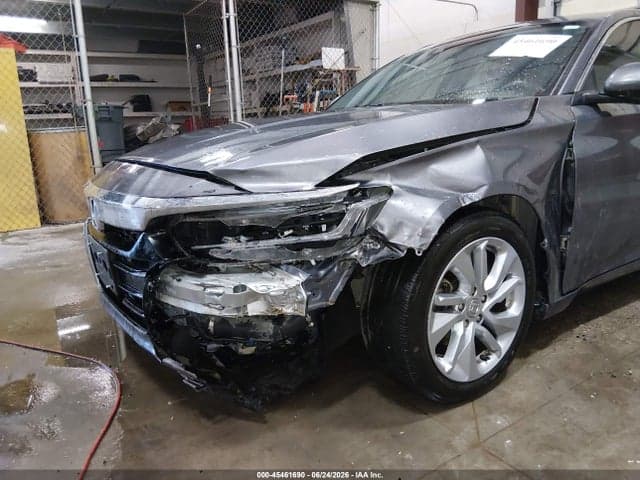 2019 HONDA ACCORD LX 6