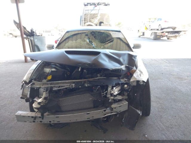 2020 DODGE CHARGER SCAT PACK RWD 6