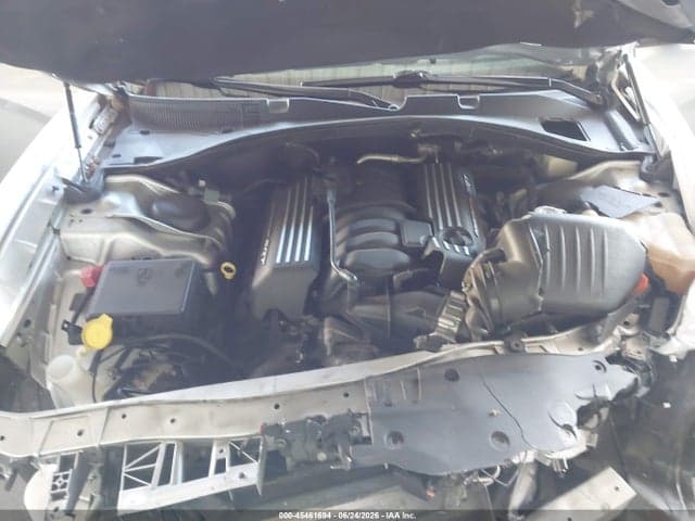 2020 DODGE CHARGER SCAT PACK RWD 10