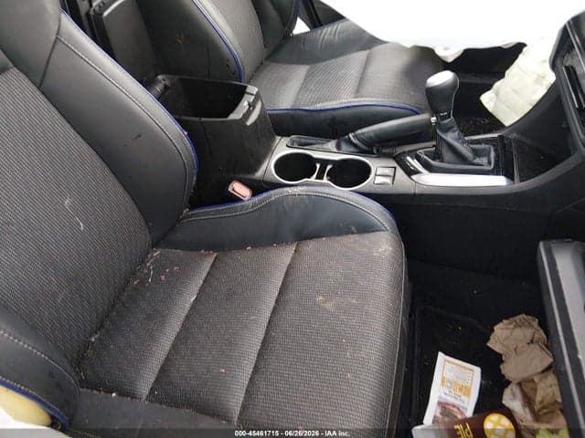 2019 TOYOTA COROLLA SE 5