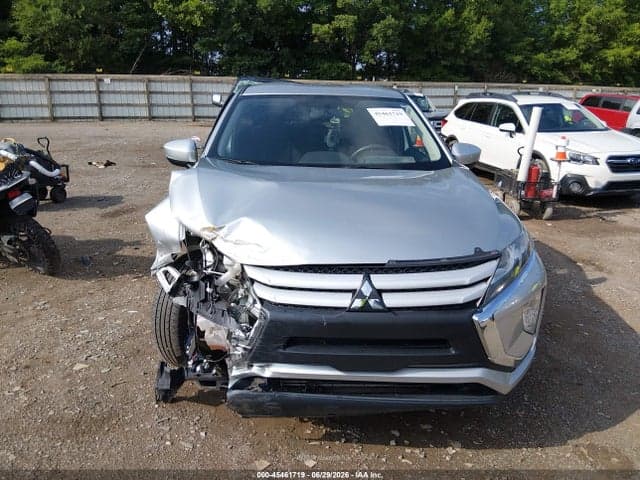 2019 MITSUBISHI ECLIPSE CROSS ES 13