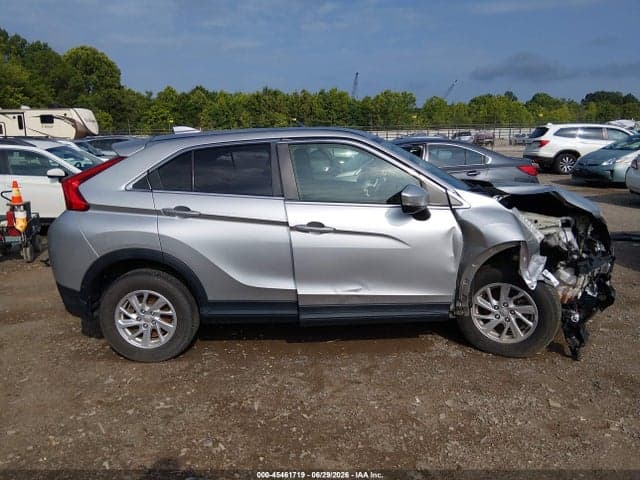 2019 MITSUBISHI ECLIPSE CROSS ES 14
