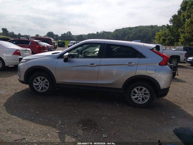 2019 MITSUBISHI ECLIPSE CROSS ES 15