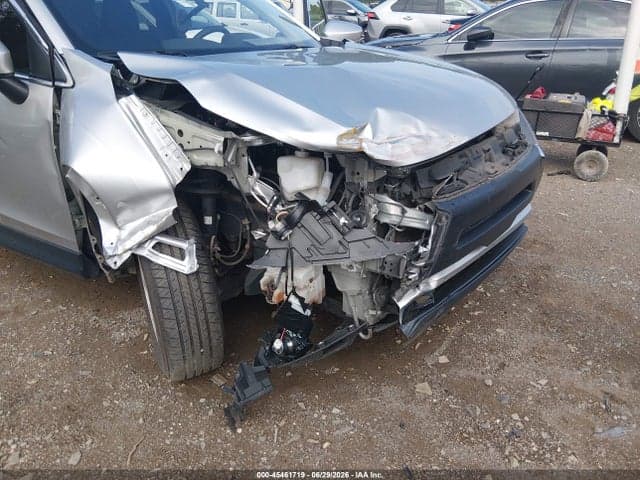 2019 MITSUBISHI ECLIPSE CROSS ES 6