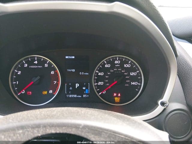 2019 MITSUBISHI ECLIPSE CROSS ES 7