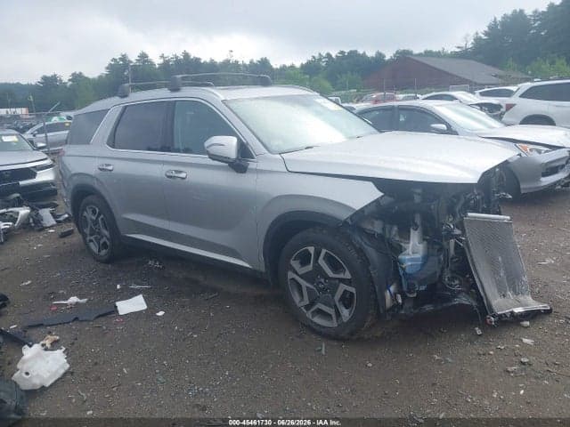 2023 HYUNDAI PALISADE SEL - 1