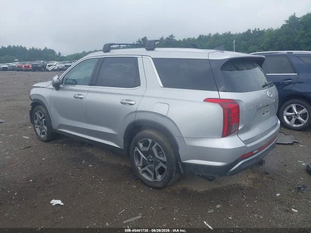 2023 HYUNDAI PALISADE SEL 3
